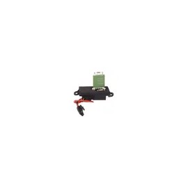 Resistencia De Ventilador Compatible Con Chevy Silverado Gmc