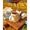 Taza Chocolate Organic Mexicano Disc 55% Dark Chocolate, Coffee, 2.7