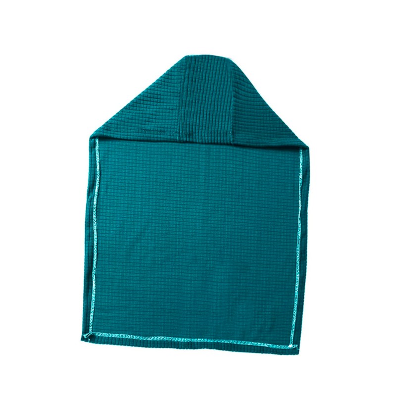 FUNOMOCYA Sofa Armrest Cover Set Stretch Fleece Armrest Covers Couch