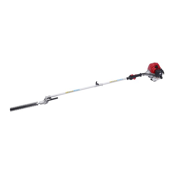 51.7CC Cordless Weed Wacker 2-Stroke Gas Grass Cutter 4 in