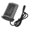 EL18 DC Coupler Kit External Full Decoding Dummy Battery with