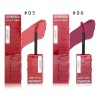 Saniye Super Stay Labial Liquido Mate