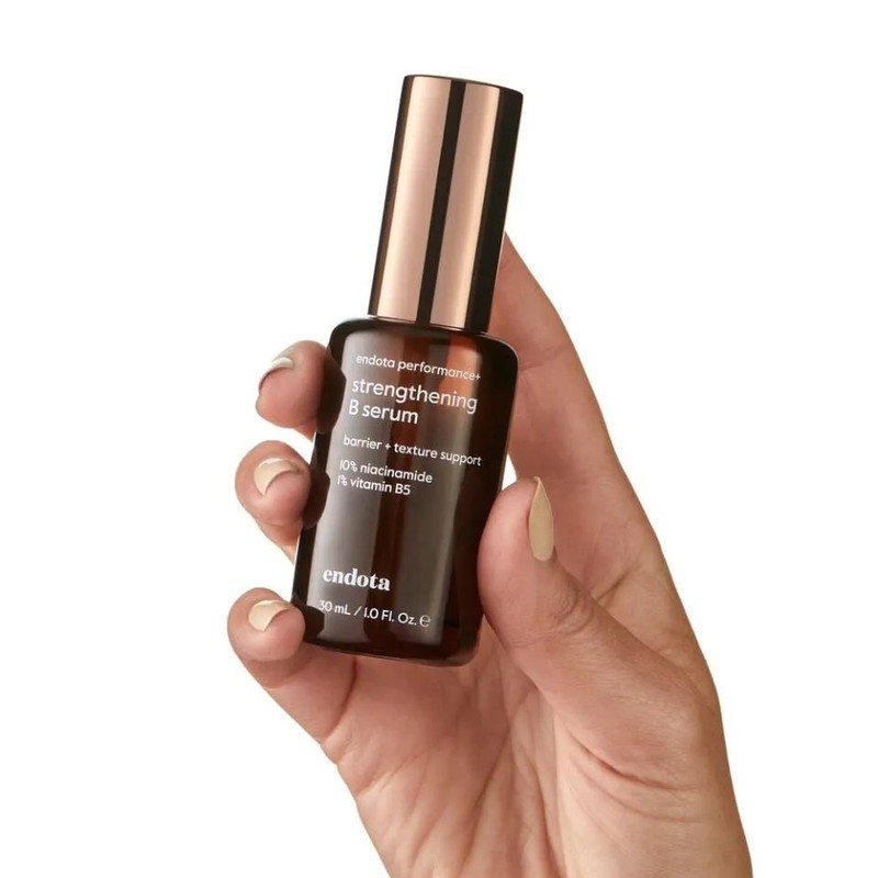 Endota Strengthening B Serum 30ml
