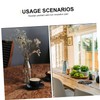 MAGICLULU 1pc Decorative Heat Insulation Pad Creative Household Pot Holder