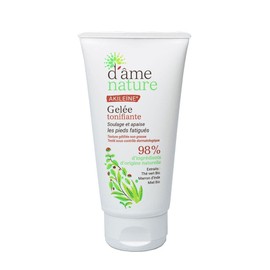 D'Ame Nature Invigorating Natural Gel 75 ml