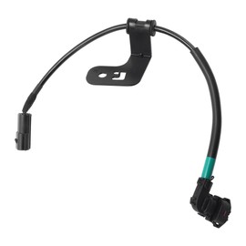 VekAuto ABS Wheel Speed Sensor Front Right ABS Sensor Anti-lock Braking System Sensor No.59830B1050 for HYUNDAI for Genesis 2015-2016