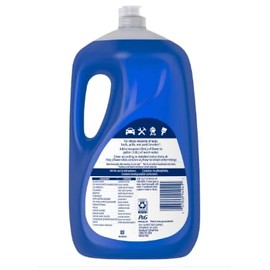 Dawn Platinum Advanced Power Liquid Dish Soap, 90 fl oz