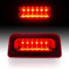 AmeriLite for 1994-2004 Chevy S-10 GMC Sonoma Red Full LED
