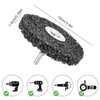 DMJJSD® CSD Disc 100 mm, Pack of 5 CBS Cleaning