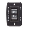 RV Designer S141, Slide In / Slide Out Contoured Switch,