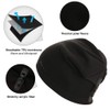 DOANNOTIUM Winter Beanie for Men & Women Skull Cap Warm