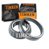 Timken SET52 Bearing