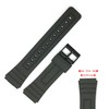 Watch strap Compatible with Casio F-91 F-91W F-105 F-106W F-94