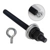 3mirrors Upgraded LS Harmonic Balancer Installer Crank Pulley Install Tool
