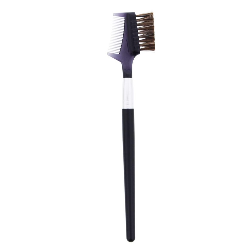 Makeup Brush, Made in Japan, Brush & Comb (MK-574), 1