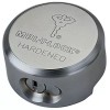 Mul-t-lock TR 100 "Hockey Puck" Padlock New - 6 Keys
