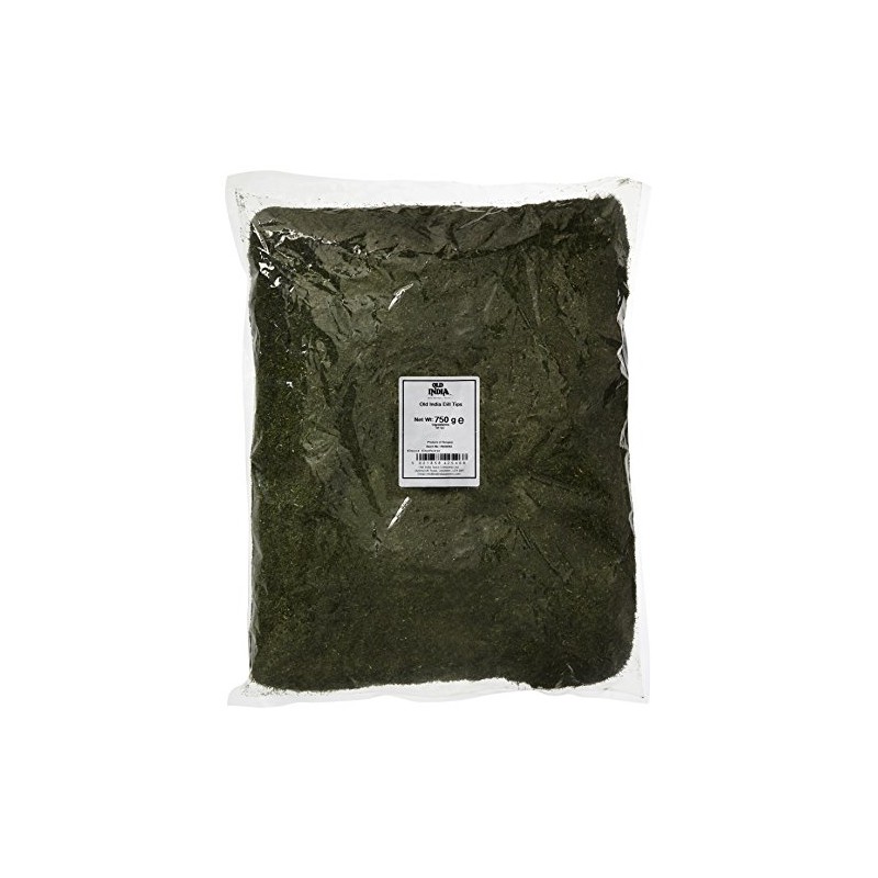 Old India Dill Tips 750 g