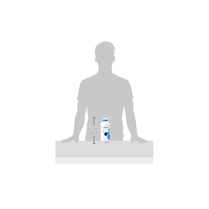 Cetraben Crema Emoliente Hidratante Piel Seca Alivio Eccema Cuerpo Entero