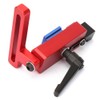 45 Types Woodworking Tool Miter Track Stop Accurate Length Limit