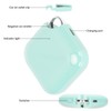 Necklace Air Purifier USB Rechargeable Mini Portable Negative Ion Personal