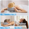YOSHIKO Face Down Pillows for Bed Massage Table Face Pillow,