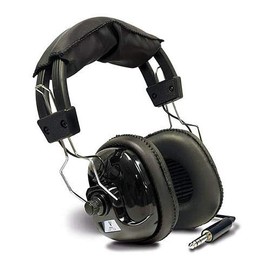 Fisher Labs 9720950000 Stereo Headphones with Swivel Ear Cups
