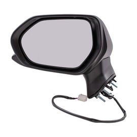Replacement Driver Side Power Mirror Compatible with 2018-2021 Toyota Camry