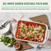 Del Monte Italian Recipe Stewed Tomatoes with the Flavors of