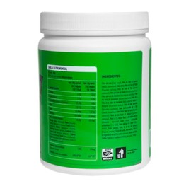 NLS ESSENTIALS Jugo Verde en Polvo para Toda la Familia | Bebida de Reemplazo de Comida | Contiene Más de 15 Frutas y Vegetales, Probióticos y Prebióticos | Sin Azúcar Añadida