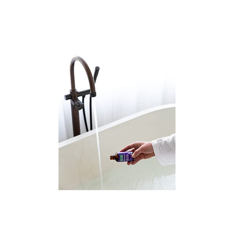 Thursday Plantation 100% Pure Lavender Oil (1mL/mL), 25 milliliters