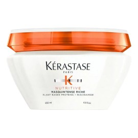 Kérastase Mascarilla Nutritive Masquintense Riche 200 Ml