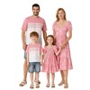 PATPAT Family Matching Outfits for Girls: Mommy and Me Matching