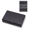 Votabell Heat Stick Case Fits IQOS ILUMA ONE/ILUMA PRIME (Aluminum