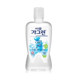 Gagrin Gagreen Children’s 380ml (green grape) / 가그린 어린이용 380ml(청포도)