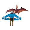Schleich Dinosaur Jet Pack and Pterydragon 41467