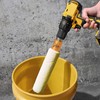 The Roller Ready Paint Roller Cleaner (Cleans Rollers Fast)