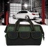 16in Tool Storage Bag Wide Mouth Heavy Duty Water Proof