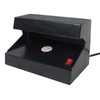 Counterfeit Bill Detector UV LED 4W Portable Mini Money Detector