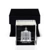 Ringmasters Crystal Cube Desk Decor LDS Temple Paper Weights for