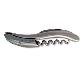 Laguiole en Aubrac Laguiole Waiters Corkscrew Stainless Steel 15228