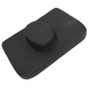 Massage Table Face Cushion Universal PU Leather Square Massage Face