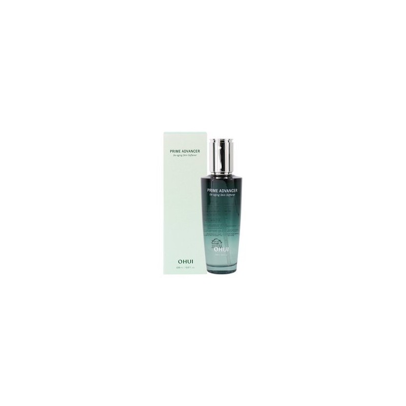 OHUI 오휘 프라임 어드밴서 디에이징 스킨 소프너 150ml OHUI Prime