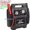 KHOI1971 CAR charger adapter for CEN TECH 4 IN 1