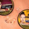 On Natural Edge Control Extreme Hold-Jamaican Black Castor Oil and
