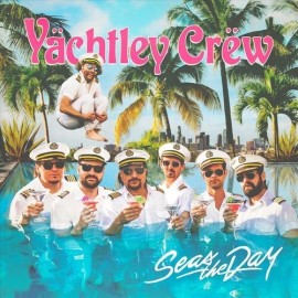 Yachtley Crew - Seas Of The Day [New CD]