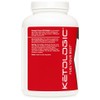 Ketologic- “Aceite de Coco (180 cápsulas) (1,000MG de Aceite de