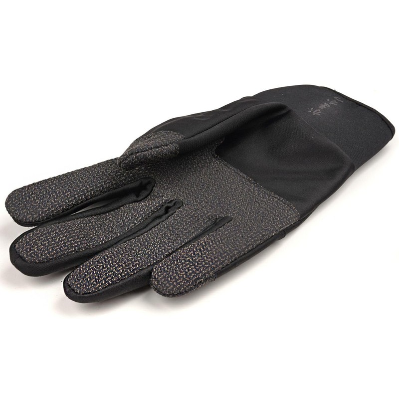 Gamakatsu G-Aramid Gloves Fishing Gloves, Size: L
