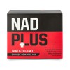 NAD PLUS NAD PLUS NAD-TO-GO | Fast-Absorbing NAD+ Booster |