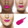 Liquid Lipstick – Matt, Vegan & Natural – Long Hold