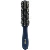 Sanby Industries LY (LY-221 Hair Brush, Made in Japan, Blue